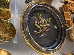 -炉队长·齐齐哈尔家庭烤肉(马家堡店)