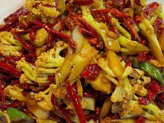 -田记餐馆(富国街店)