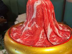 -牛New寿喜烧(金茂览秀城店)