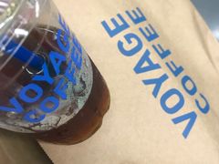 -VOYAGE COFFEE(北锣鼓巷店)