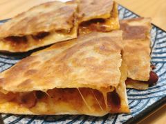 -红小满休闲餐厅(十全街店)