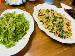 -陈六子全羊馆·烧烤烤羊排(山东理工大店)