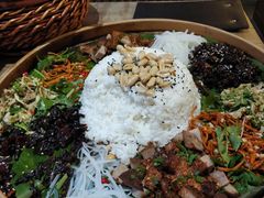 -兰木肆·云南菜(龙湖U城天街店)