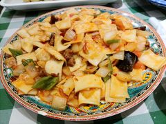 -新疆巴州金丝特餐厅(大钟寺店)