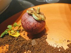 -杭州明豪voco酒店·明轩阁中餐厅