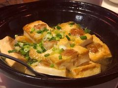 -金苑酒家·客家菜·广东老字号(万象店)