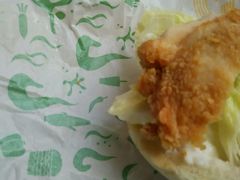 -华莱士·全鸡汉堡(光华路店)