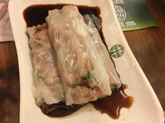 免治牛肉肠-添好运点心专门店(深水埗店)