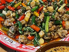 -饭江湖·江湖菜(湖广会馆店)