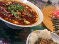 -人民公社大食堂(顺义总店)