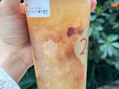 -炖物24章·顺时轻养茶(杭州大厦店)