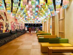 -汤W城市微度假(仓山店)