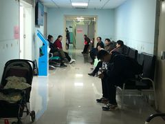 -北京市海淀区花园路社区卫生服务中心
