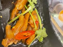 -香港新曜记茶餐厅(星耀城店)