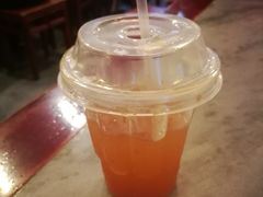 绿豆汤-天兴居(鲜鱼口街店)