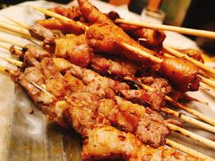 -肉串汪(月坛店)