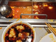 -海底捞火锅(旭辉MALL店)