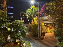 -盛港湾海鲜食府(黄沙店)