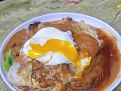 牛肉香菇肠粉-双生肠粉(牌坊街总店)