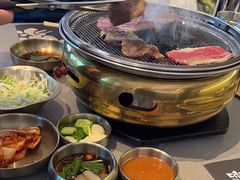 -味家烤肉烤鳗鱼牛排(西塔旗舰店)