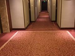-深圳香格里拉酒店