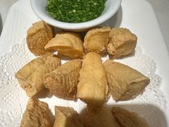 普宁豆腐-潮人姐妹轩(海宁路店)