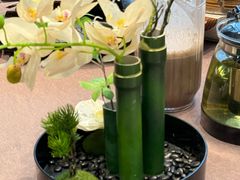 -香山湖家家宴(中山陵店)