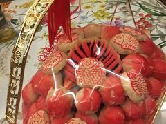 -爱德顺糕点食屋(利民道店)