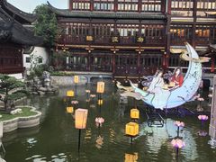 -绿波廊(豫园店)