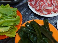 -京城羊坊涮羊肉馆(湖北路店)