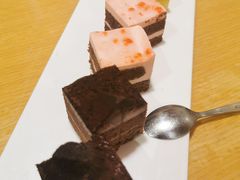 -山之川日料放题(通州店)