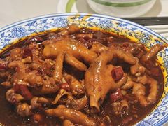 -欧记大排档·景德菜(上海首店)