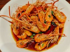 -老瑞福上海菜(人民广场店)