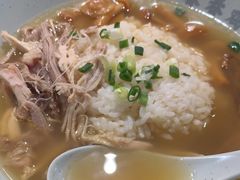-王春春鸡汤饭(上海中海环宇城店)