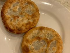 羊肉馅饼-八先生涮肉房(三里河店)