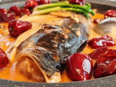 -青年公社烤鸭(青年路店)