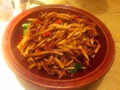 -禾田下生态餐厅(华天城总店)