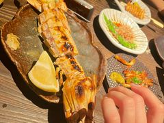 -三川·十酒Izakaya(南昌路店)