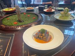 -北平盛世·新京菜·北京烤鸭(劲松·双井店)