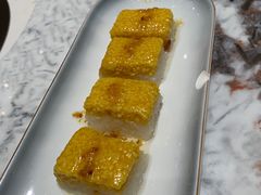 -羊故事·西北融合菜(华侨城店)