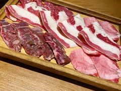 -韩国料理大力士(屏风街店)