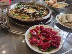 -黑河坝泡姜鸡贡椒鱼(贾旗路店)