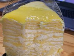 -卡萨米亚动物奶油生日蛋糕(新都汇店)