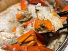 -龙桥私厨·姜花菊花过桥鱼·顺德菜(容桂店)