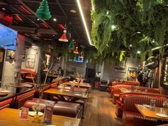 -1886德国汽车餐厅(外滩中央店)