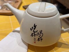 -蔡澜点心·粤菜(花城汇南区店)