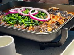 -半天妖烤鱼(新中关购物中心店)