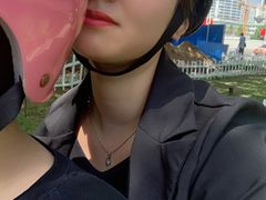 -解放路步行街                