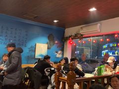 -芳芳私房菜·精做淮扬菜(承德路店)