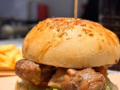 -必胜客(上海新南方商城PH店)